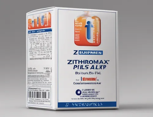 zithromax 500 mg prix